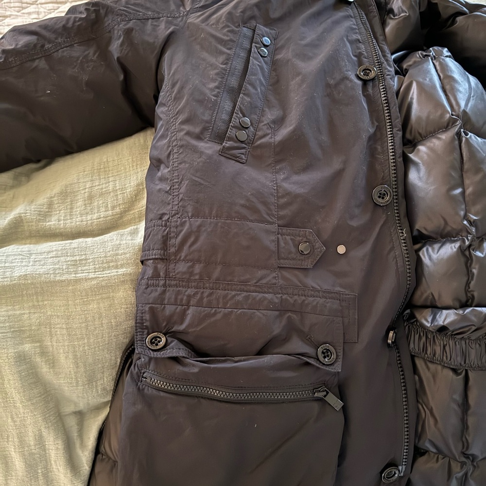 Hugo Boss Down Jacket - Picture 7 of 9